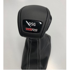OEM Skoda Kodiaq RS DSG gear knob